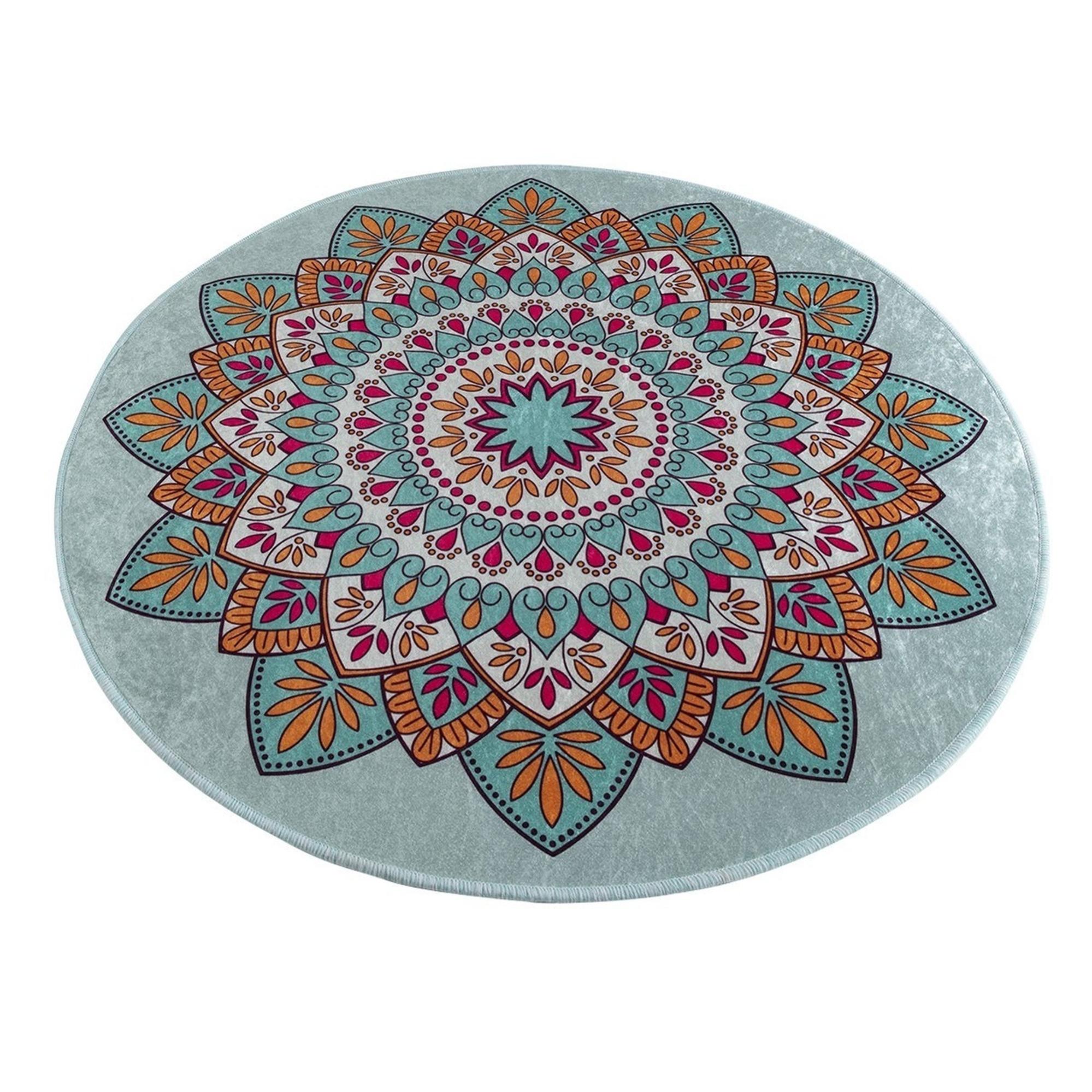 Norton Tappetino Ammortizzante Per Cavalli - Rosso, In Poliestere Con Fodera In Pecora Sintetica - Foto 4