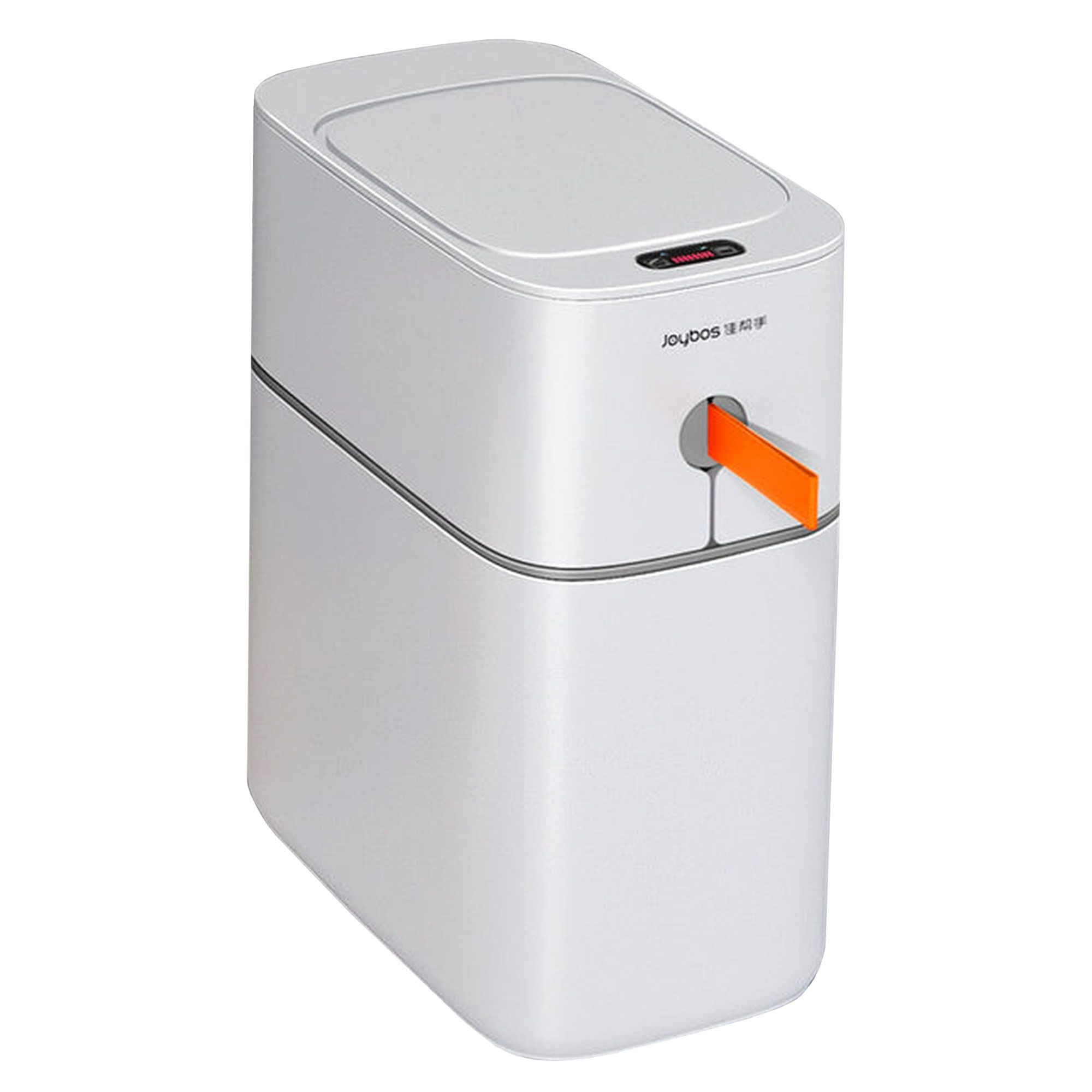 Cubo de basura electrico sale