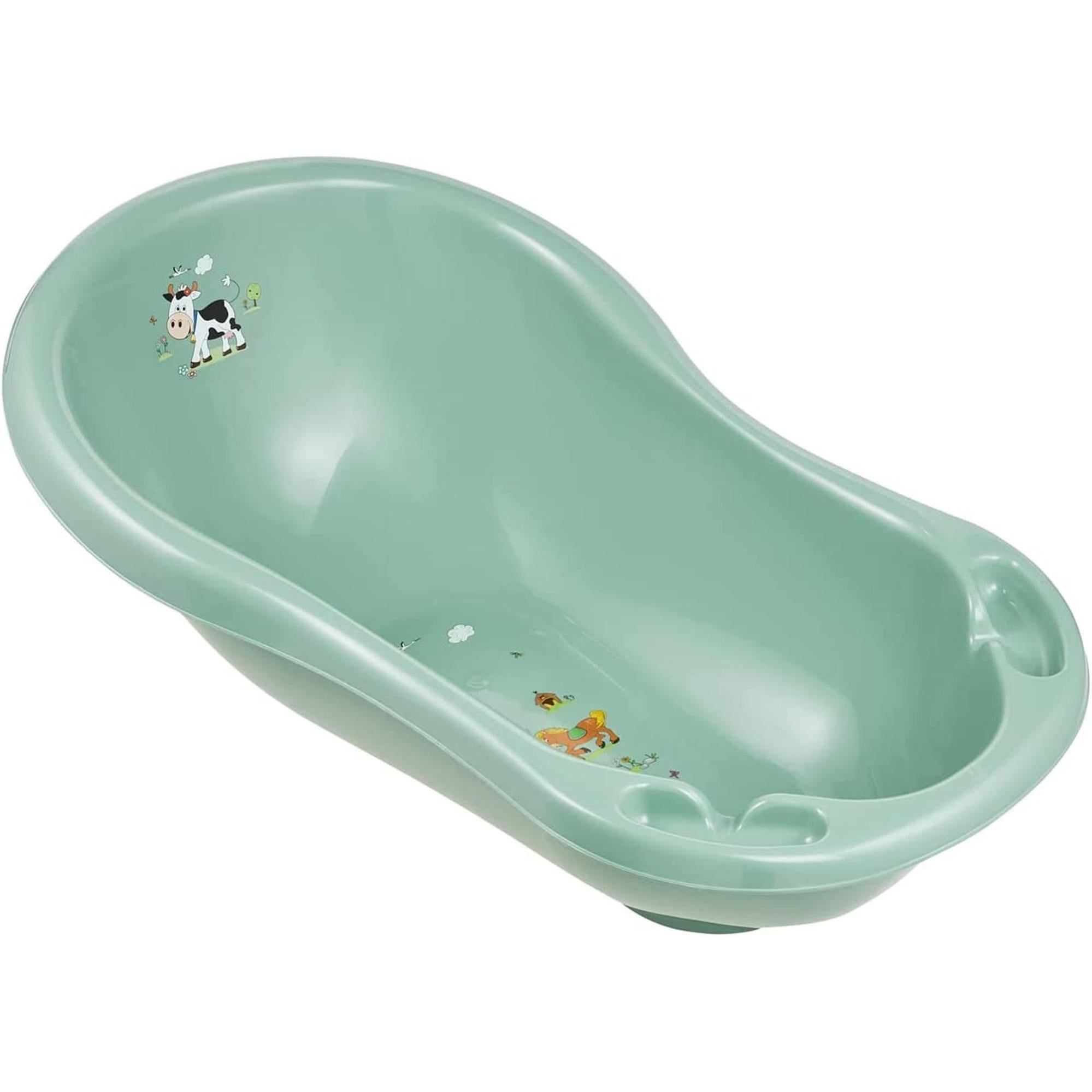 ETHOS | Vasca da bagno By LUSSO