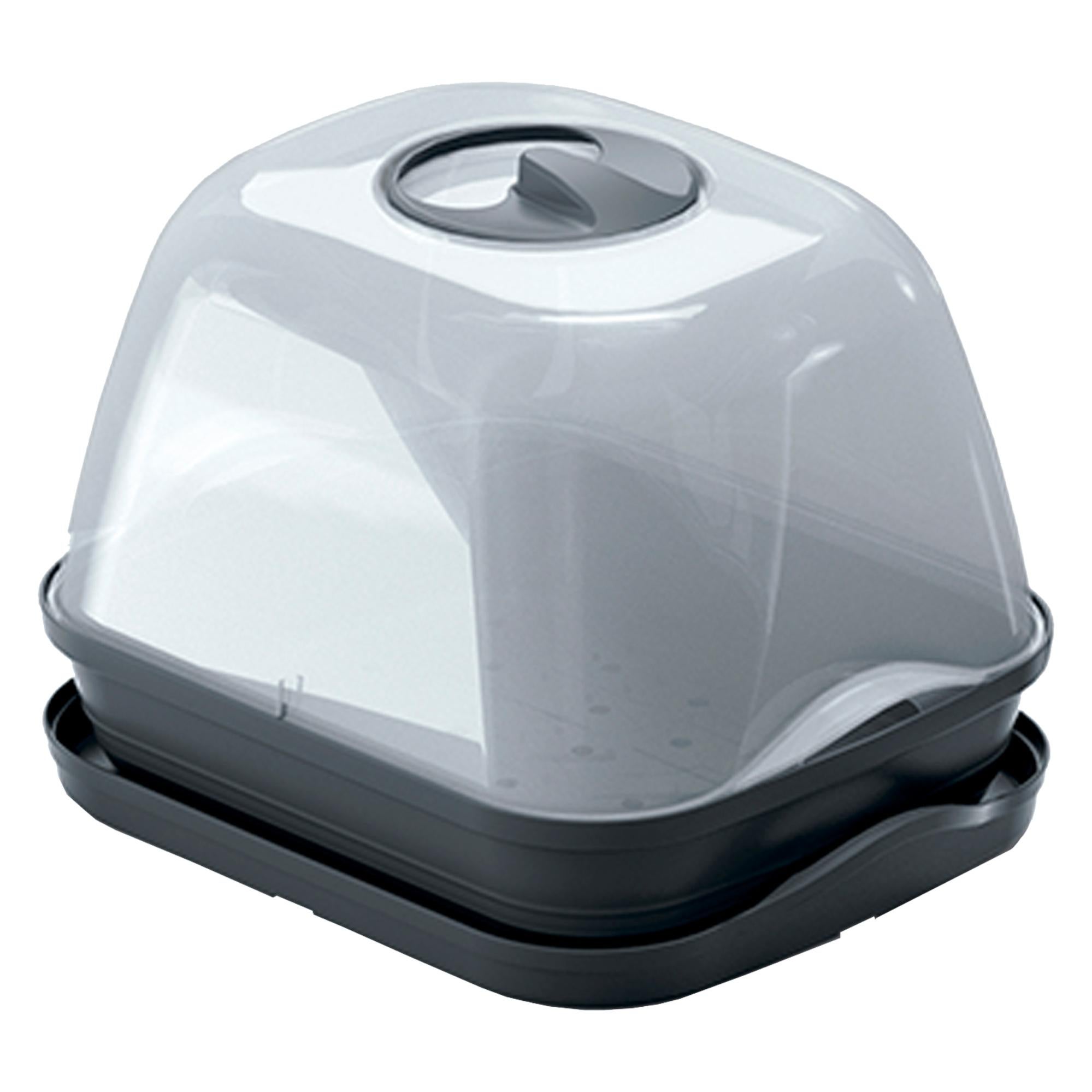 RESPANA TABLE GREENHOUSE plateau de semis polyvalent, dimensions (mm