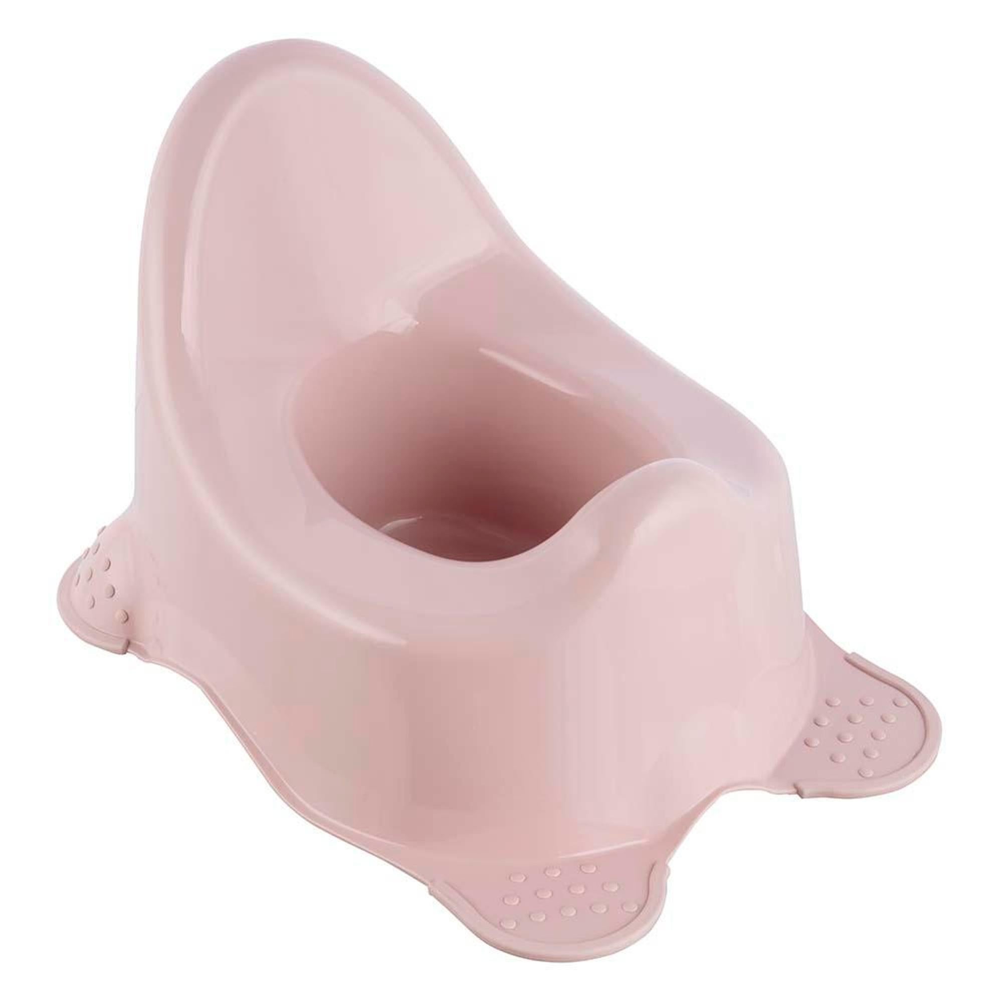 Sedile WC Per Bambini E Bambine, Antiscivolo, Con