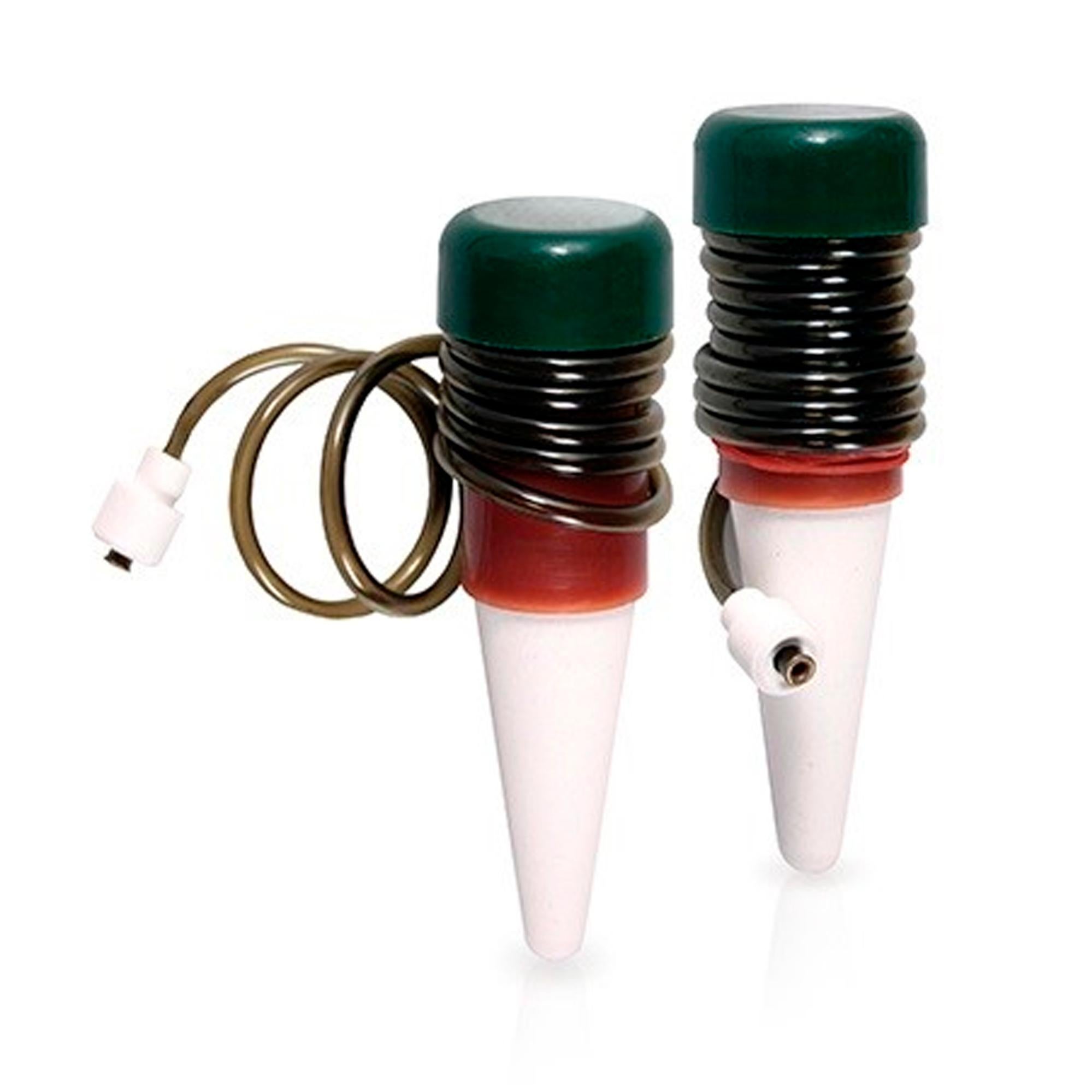 Distributeur D'eau "bordy Couleur Orange, Dimensions