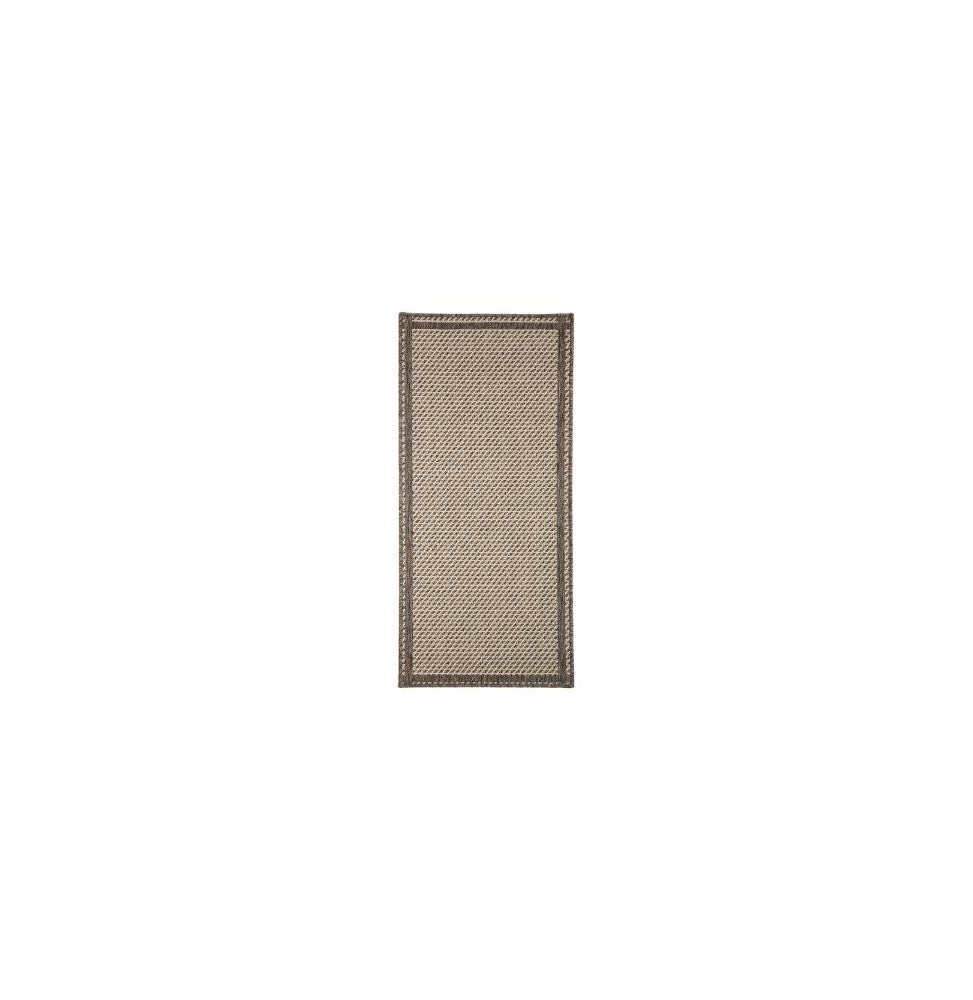 Tapis Grille X Cm Taupe Leroy Merlin