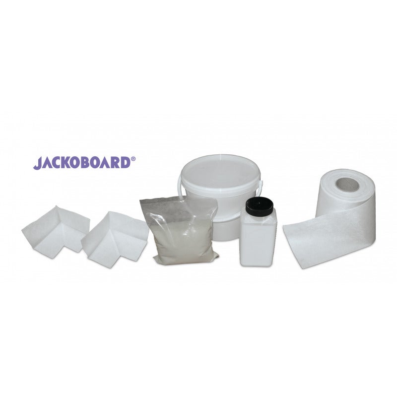 Griglia per piletta da doccia per doccia - JACKOBORD® STELLA - Jackon  Insulation - in acciaio inossidabile