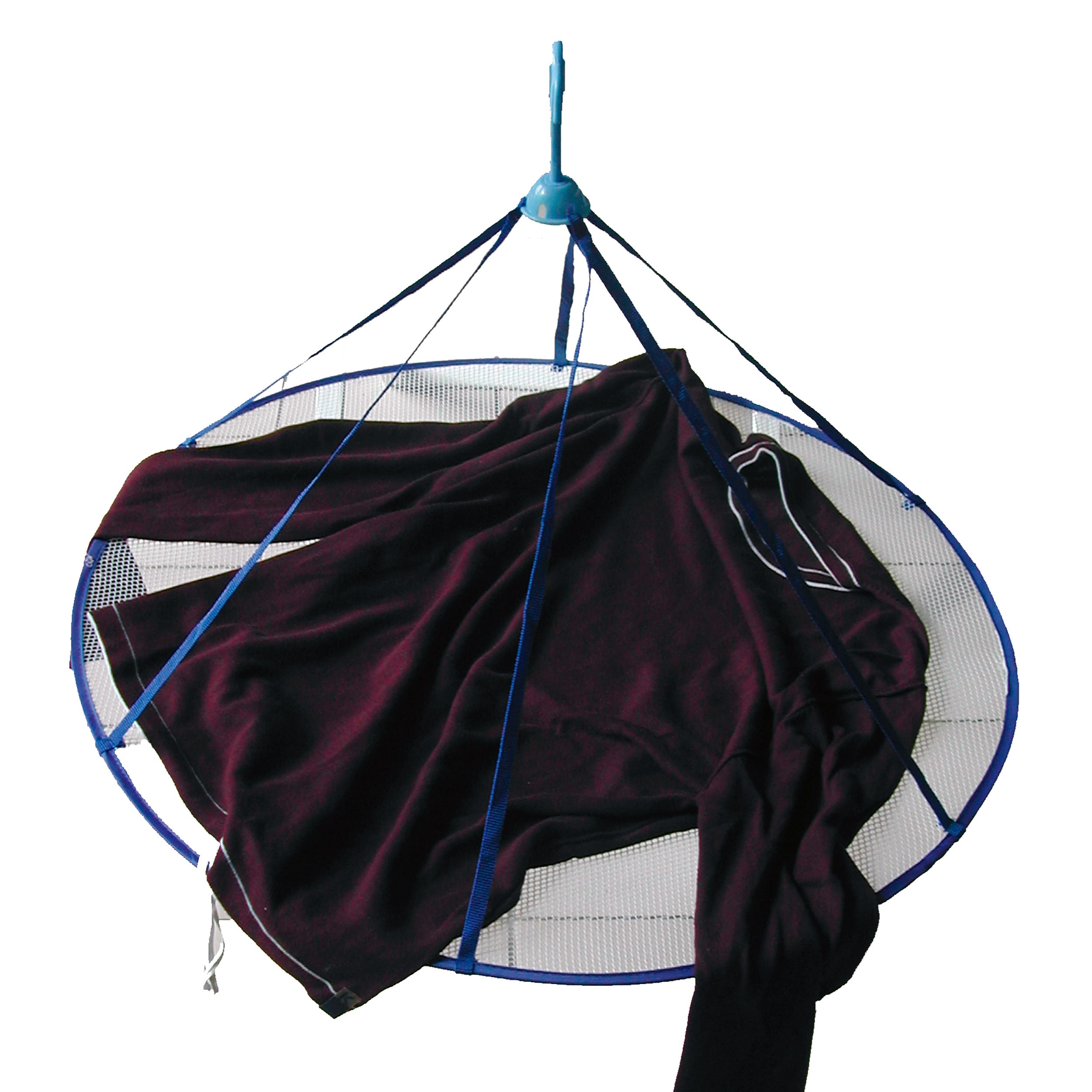 Tendedero de exterior de paraguas de 130x130 cm