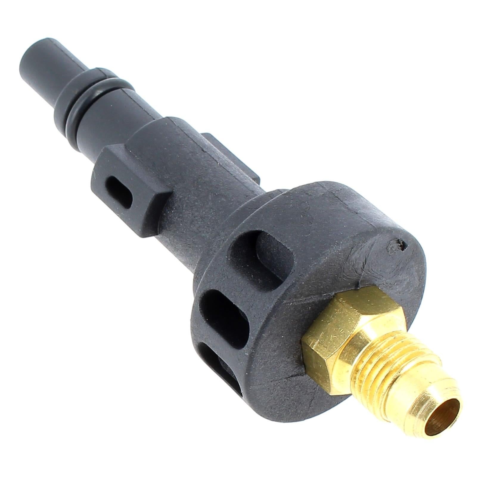 Nilfisk - Adaptateur Pour Accessoire U00e0 Baionnette Sur Lance Click & Clean