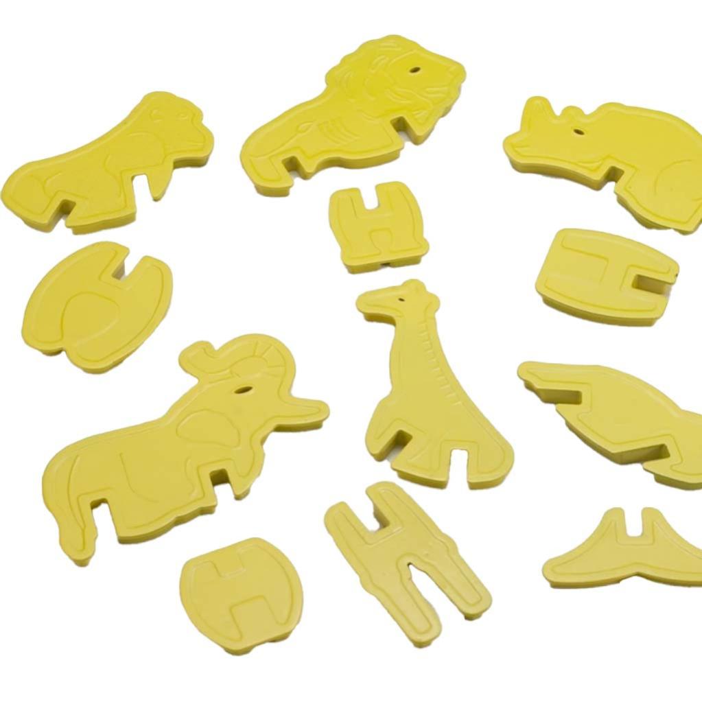 Nordic ware Formine per biscotti 3d party - Ferramenta Vanoli Shop Online