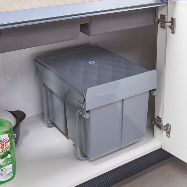 Casa en orden cubo discount basura