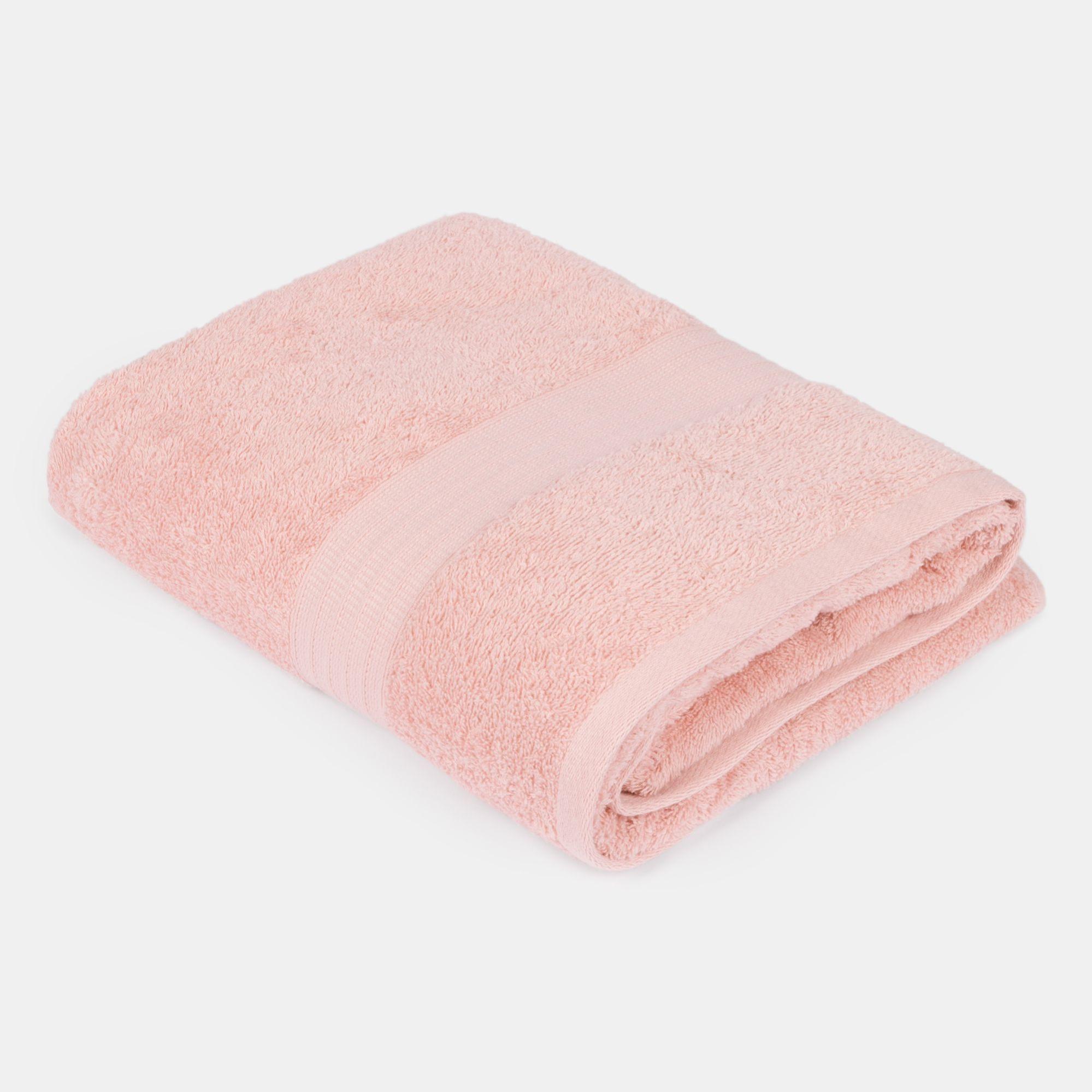 Telo mare 'Stitch' - ROSA - - 12.00