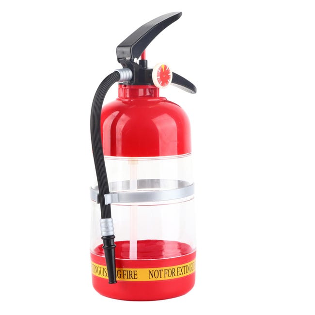 Prosperplast Annaffiatoio 2 Litri Coubi – Design Moderno In Plastica, Colore Antracite