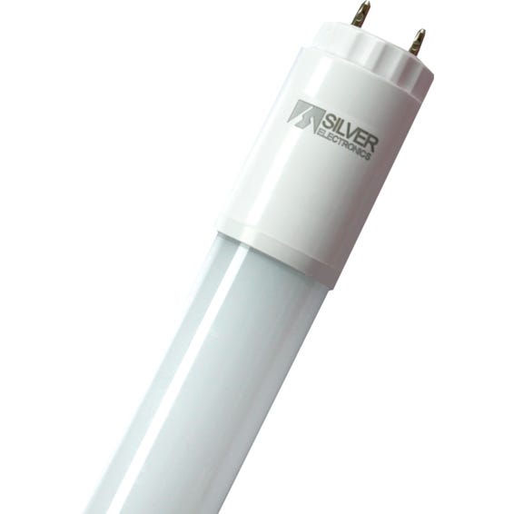 Tubo fluorescente LED G13/9W/230V 6500K