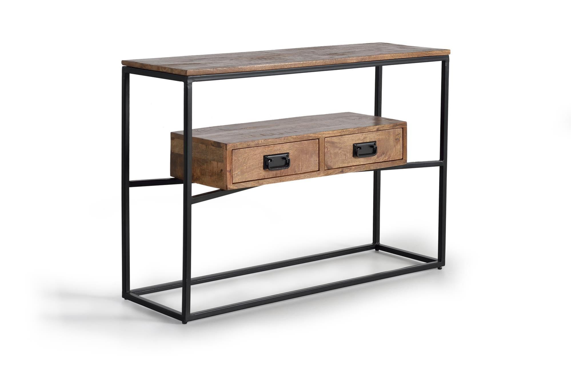 Leroy Merlin Console