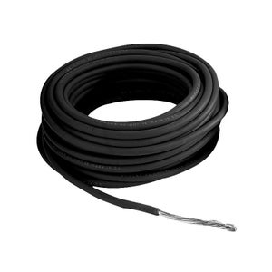 Cable electrique 10mm2 souple