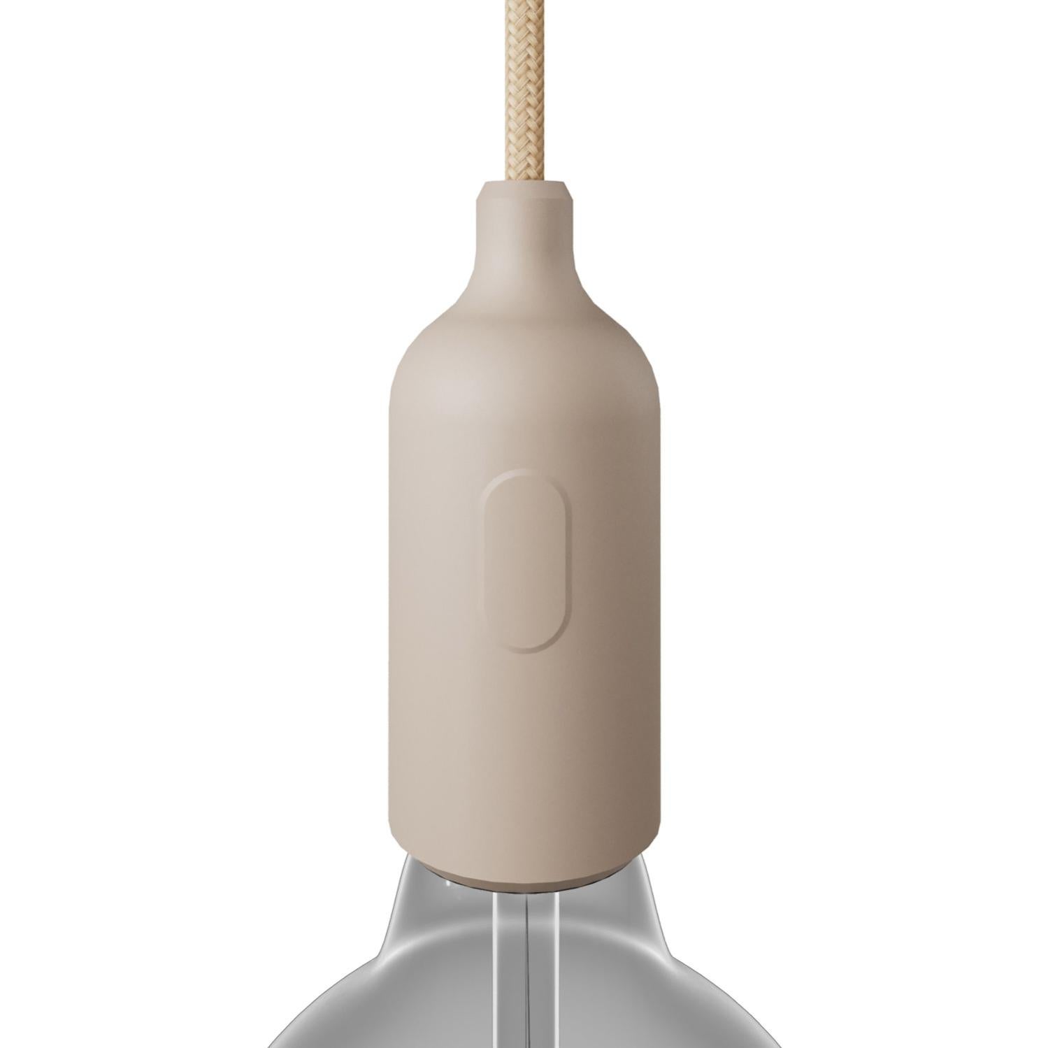 Guarnizioni Portalampada In Silicone RED DOT S626E &ndash; Per Posizione Bagnata, 2 Pezzi, Thomas &amp; Betts