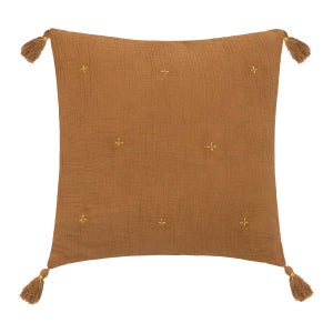 Coussin enfant Renard - Atmosphera, créateur d'intérieur