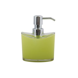 Distributeur de savon liquide - Vert - 440ml