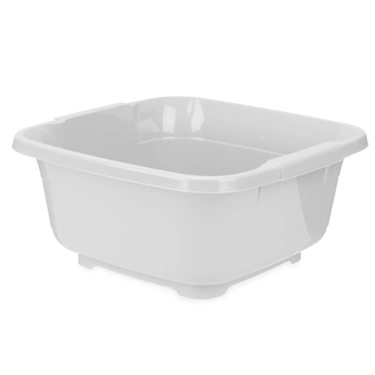 Bol à vaisselle avec bouchon, 11 l, Kinvara | Leroy Merlin