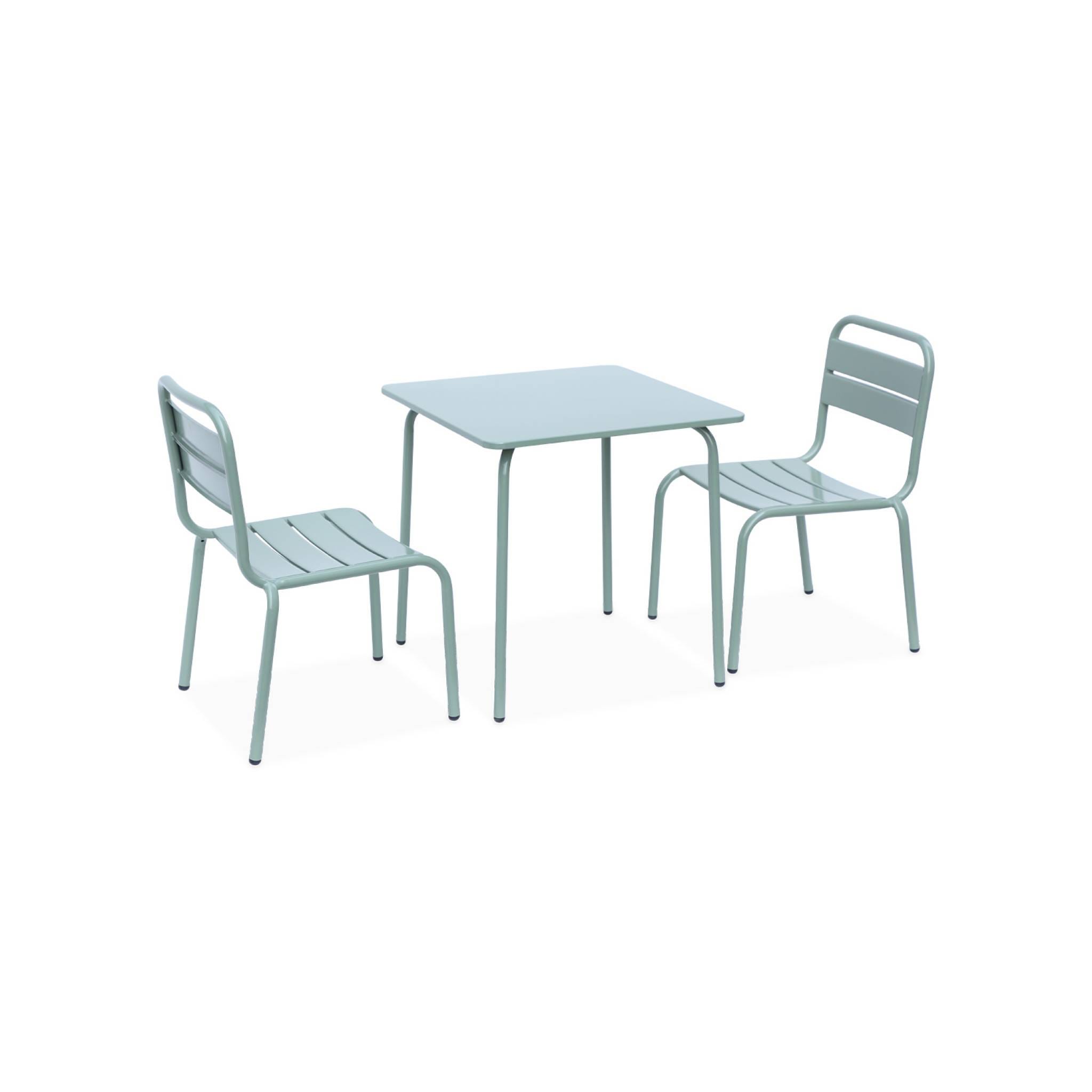 Chaise Pliante Enfant, Location de tables et chaises