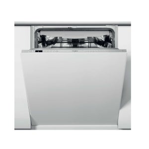 Lave-vaisselle tout intégrable DCJ422DQX - De Dietrich