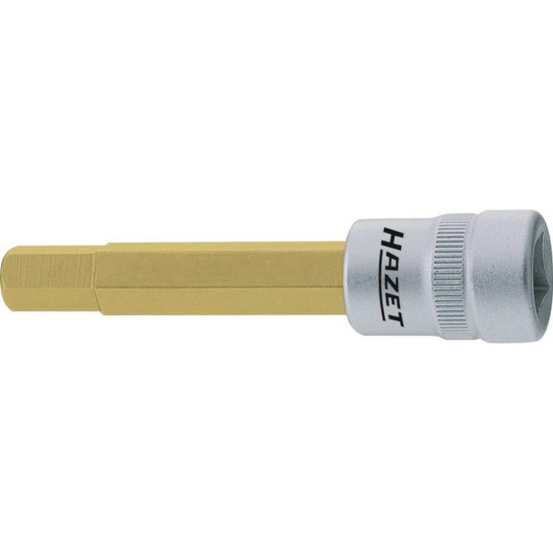 Douille male carré 3/8