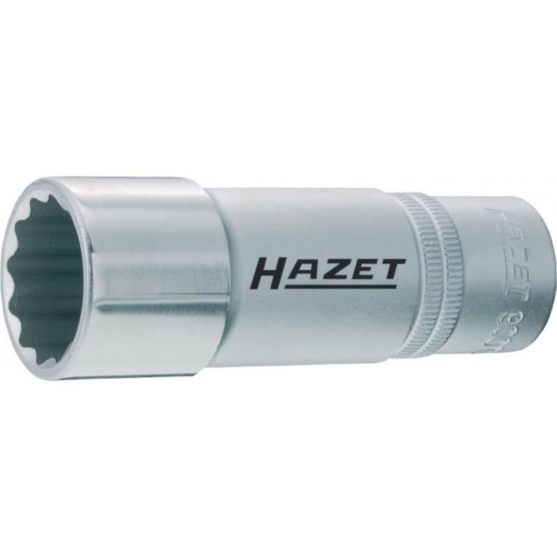 HAZET 6396 Schroevendraaiergreep Lengte: 405mm