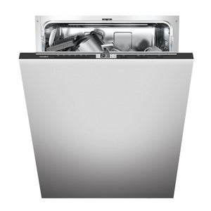 Série 4, Lave-vaisselle pose-libre, 60 cm, Noir,BOSCH SMS46JB17E
