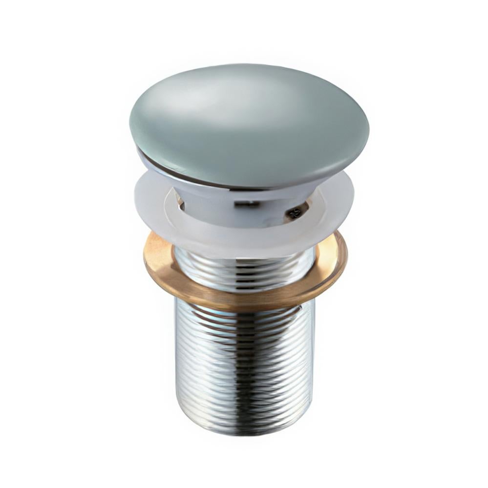 Diboniur Tappo per Lavandino del Bagno Aggiornato, Tappo Bidet