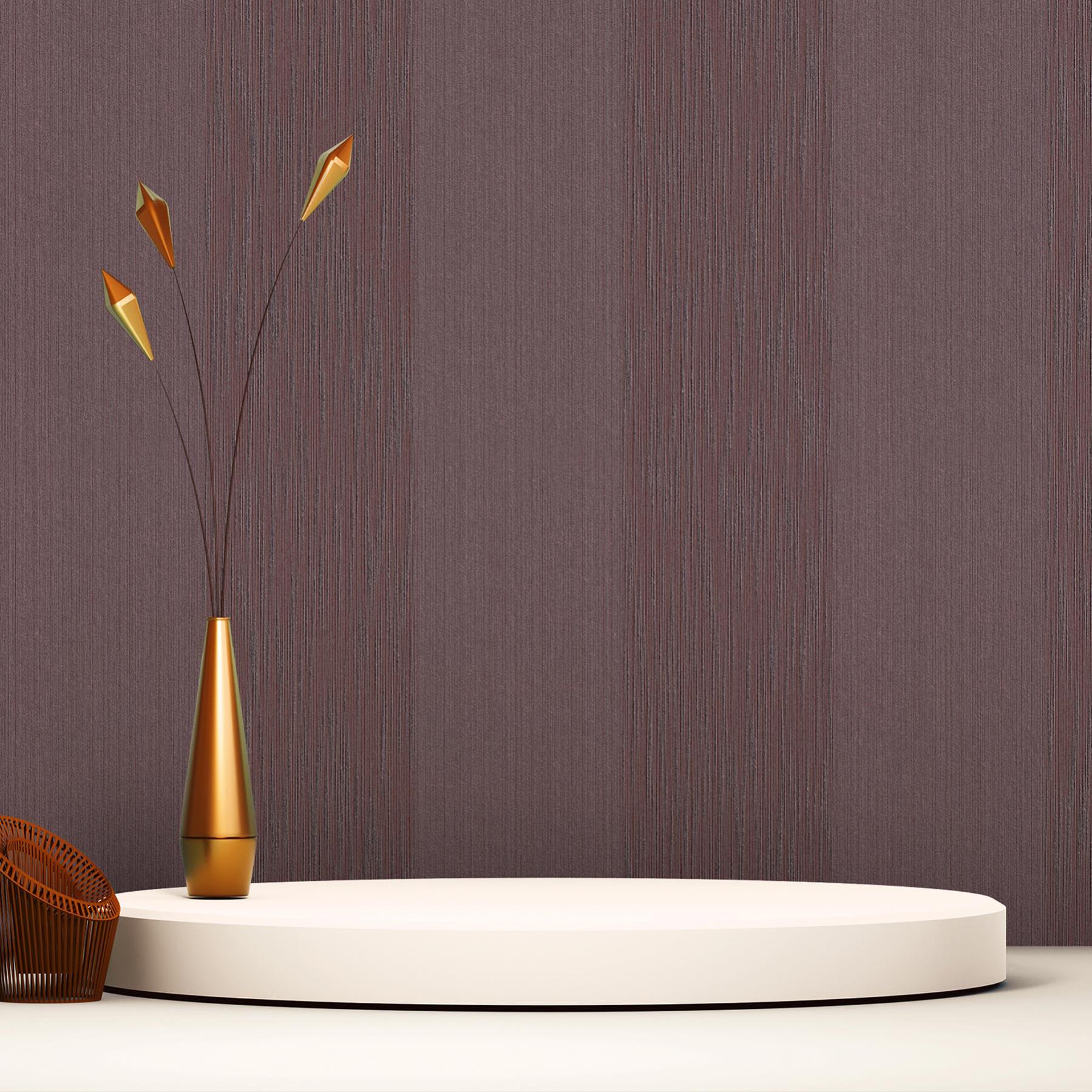 Papier Peint Panoramique Forêt Nature Noir Et Blanc Ciel 240 - Salon Chambre Cuisine Couloir - Intissé 336 X 225 Cm Smart | Leroy Merlin