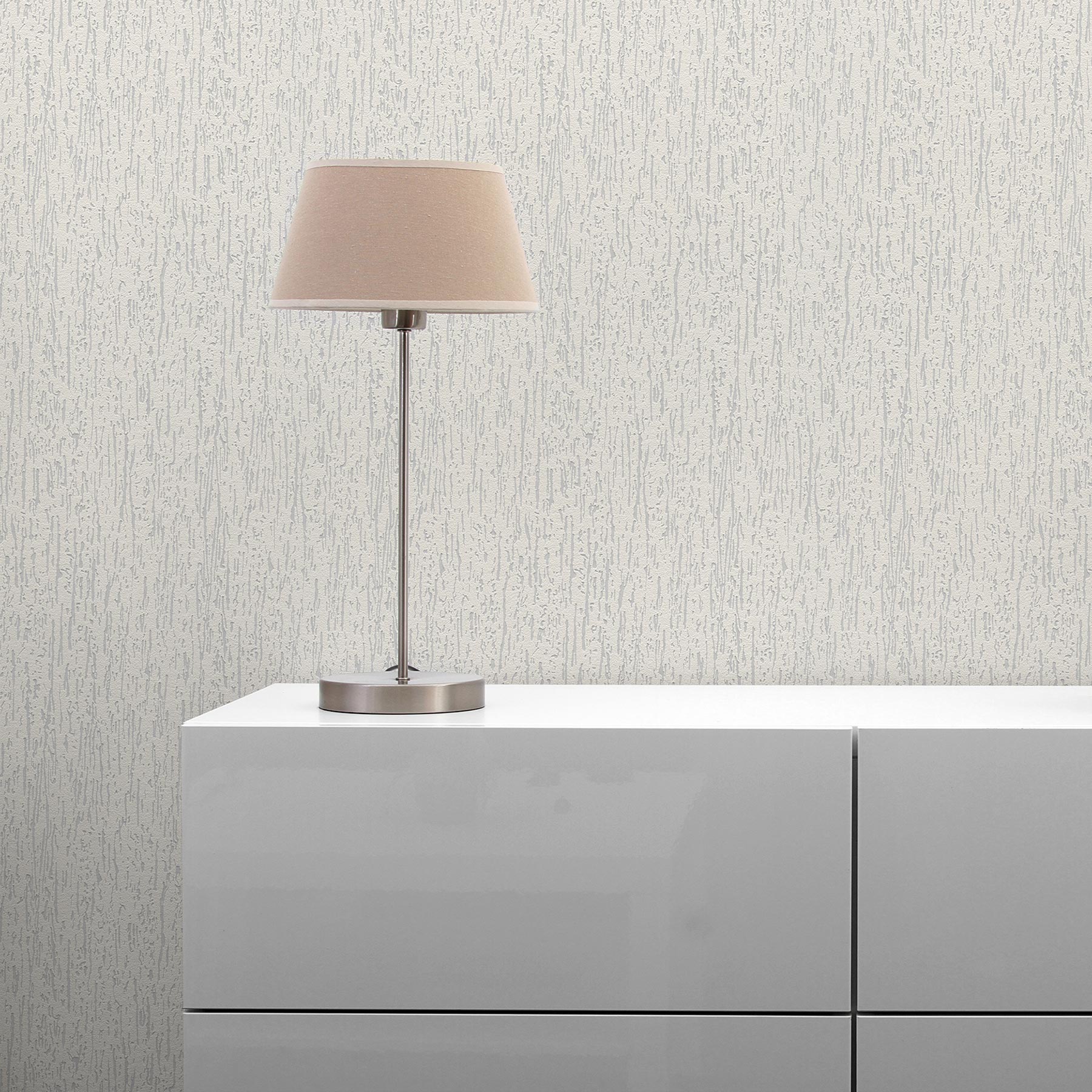 Papel pintado unicolor m1-no.1983 | papel pintado tejido-no tejido | blanco | papel pintado monocromo | papel pintado unicolor