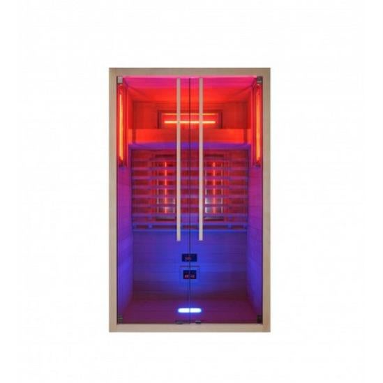 Pomello per Mobile Vetro Metal Style Bagno Oro MG27163 • Maniglie Design