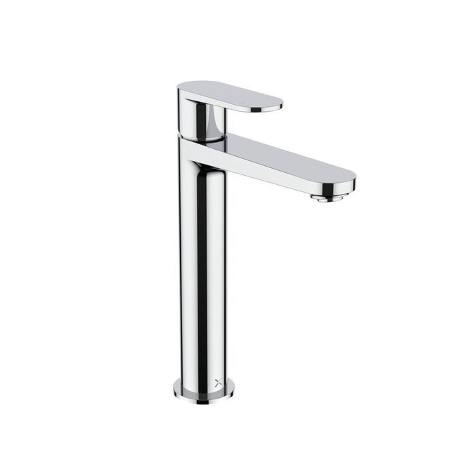 Crosswater Drift Mitigeur Lavabo Rehauss Bonde Clic Clac Chrome Leroy Merlin