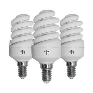 Ampoule électrique t.max. 300°C E14 15W 230V pour lampe four type Philips
