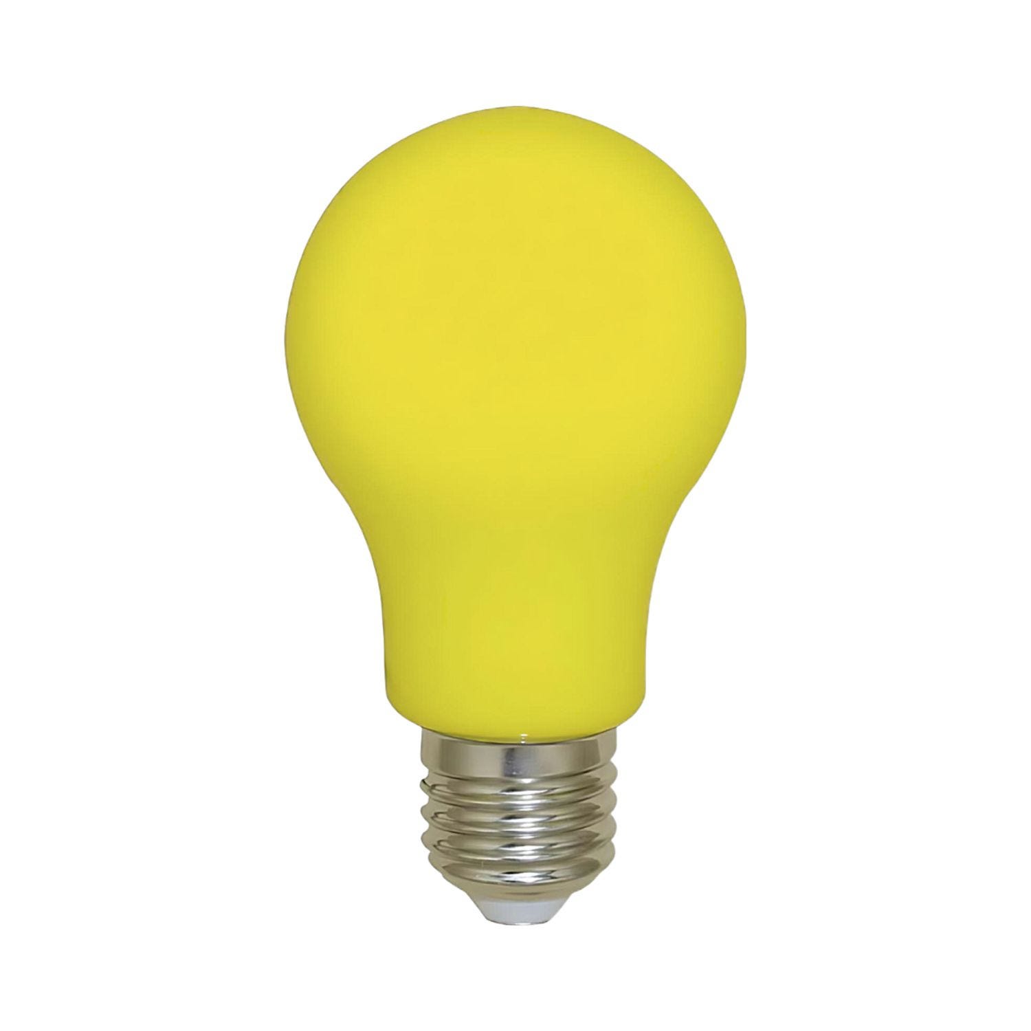 Douille E27 avec prise Idéal pour ampoule anti-moustique - Digilamp -  Luminaires & Eclairage