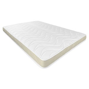 Colchón de algodón - Graphite - Putnams - de látex / 90x190 cm