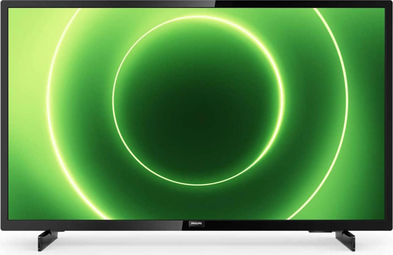 Toshiba Smart TV 50 Pollici 4K Ultra HD Display LED Vidaa Nero 50UV2363DA