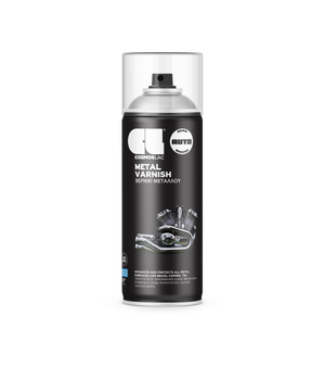 Spray para suelos exteriores antideslizante DUPLICOLOR 400 ml incoloro