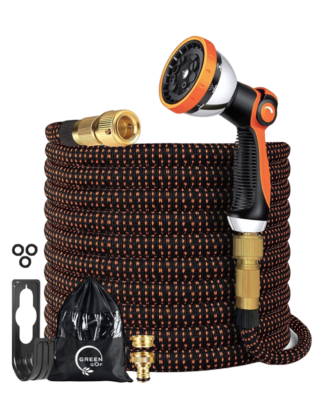 30 Migliore Tubi Da Giardino Nel 2022: Dopo 29 Ore Di Ricerca - Foto 3