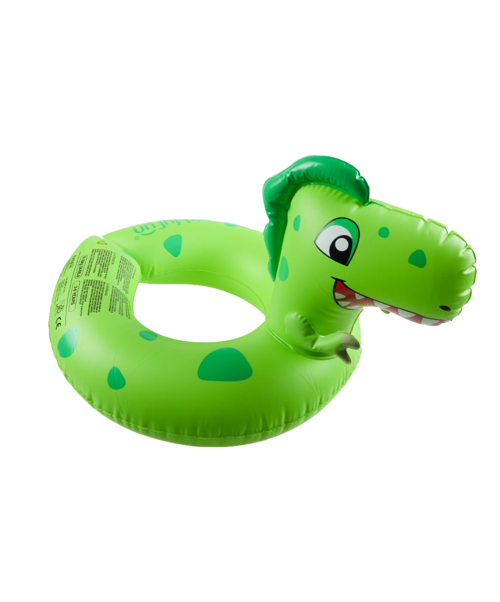 Bouee Gonflable Enfant Des 3ans Et Pour Piscine Plage Flotteur O49cm Dinosaure O49cm Leroy Merlin