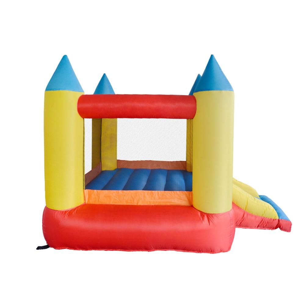 Aire De Jeux Gonflable Bebe Pas Cher Au Meilleur Prix Leroy Merlin