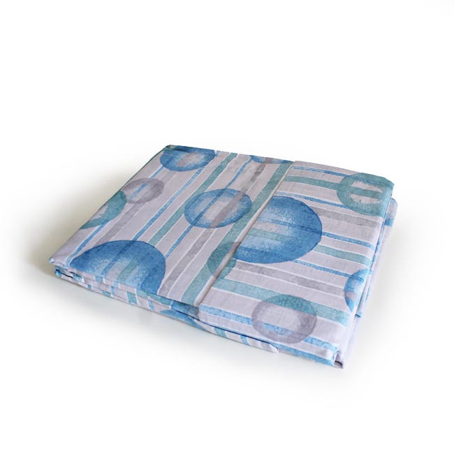 Completo Letto Matrimoniale Caldo Cotone Sybil SOMMA | LENZUOLA FLA Completo Letto Matrimoniale Caldo Cotone Sybil SOMMA | LENZUOLA FLA