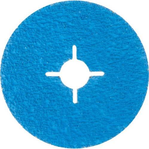 10x PFERD POLINOX-Ronde PVR 15008-13 A 280 – 150 Mm, Korn 280, Für Metall