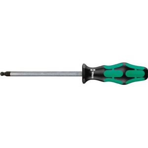 BOSCH 0607460400 Tournevis à air comprimé jusqu'à 6,3 mm avec douille, 6  pans 1/4