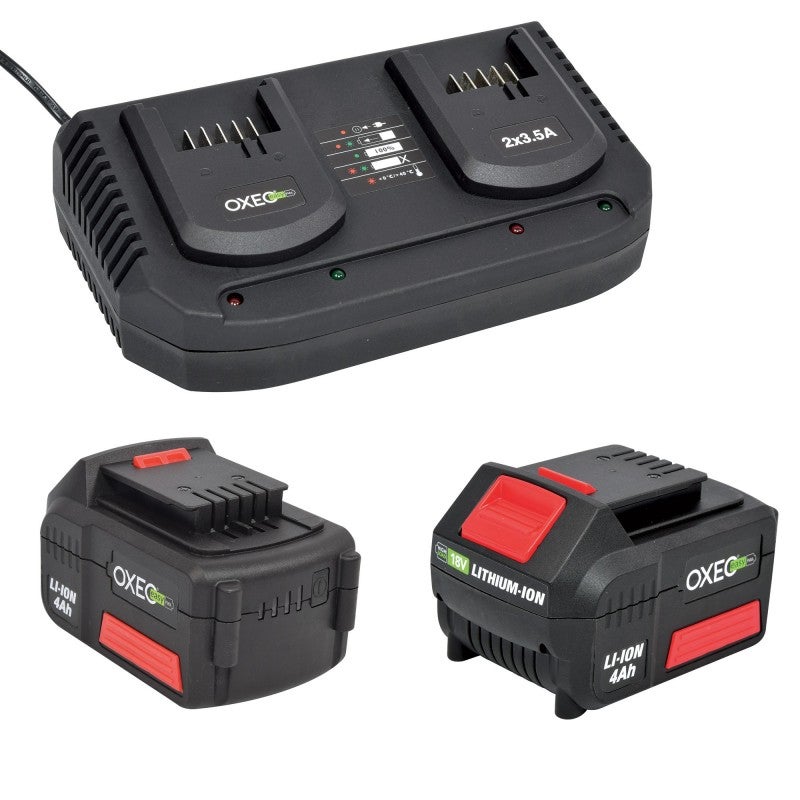 Perceuse sans fil 14,4V 2,6Ah Li-ion 2 batteries et 1 chargeur *