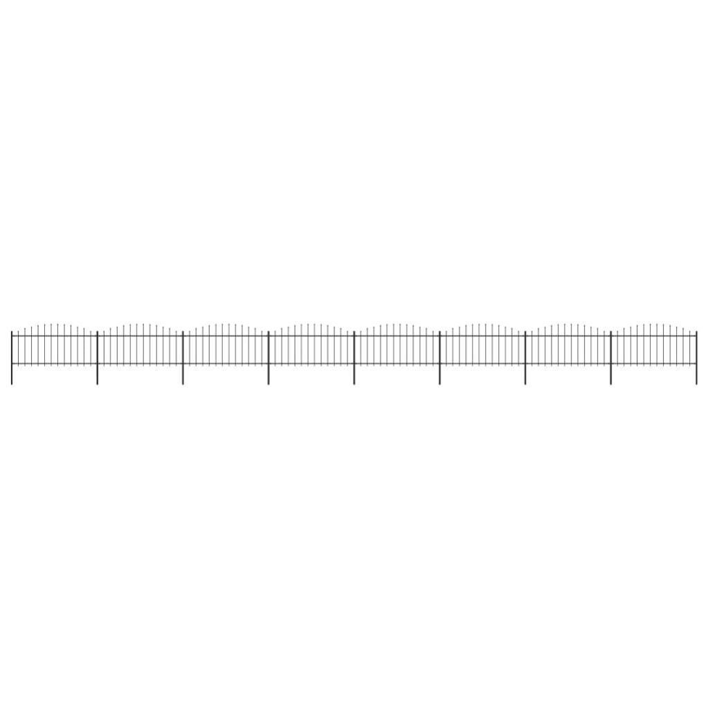 The Living Store Cl ture De Jardin Dessus En Lance Acier 0 5 0 75 the-living-store-cl-ture-de-jardin-dessus-en-lance-acier-0-5-0-75