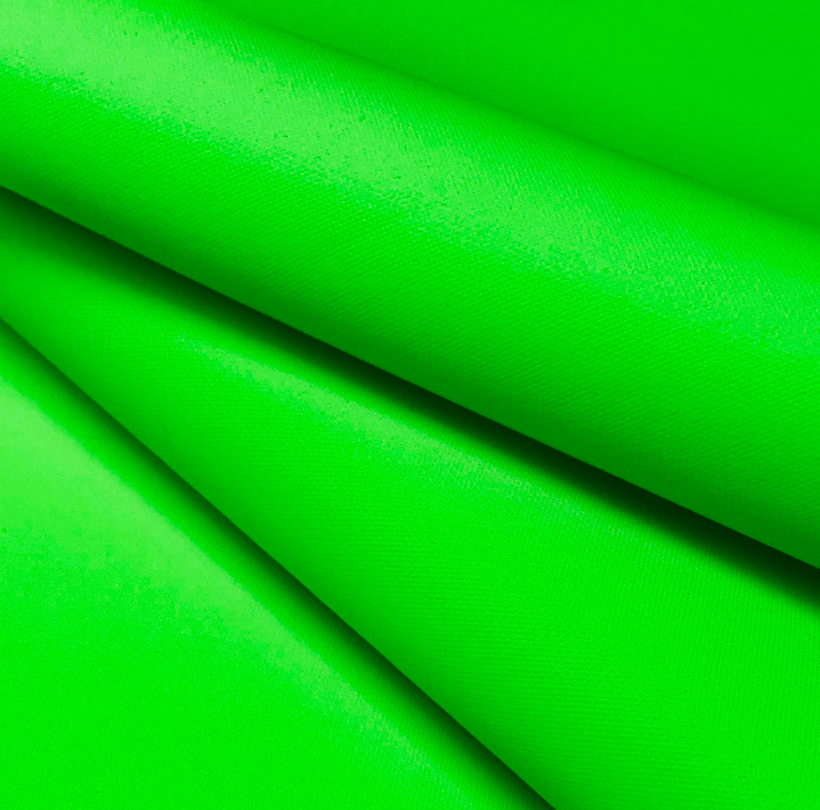 Tela Impermeable Verde Irlandés C071M018Y098K003, Waixo - Tela Impermeable  - Outdoor, 100% POLIÉSTER - 150 cm - 200 gr/m2