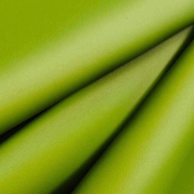 Tela Impermeable Verde Alga C081M027Y088K012, Waixo - Tela Impermeable -  Outdoor, 100% POLIÉSTER - 150 cm - 200 gr/m2