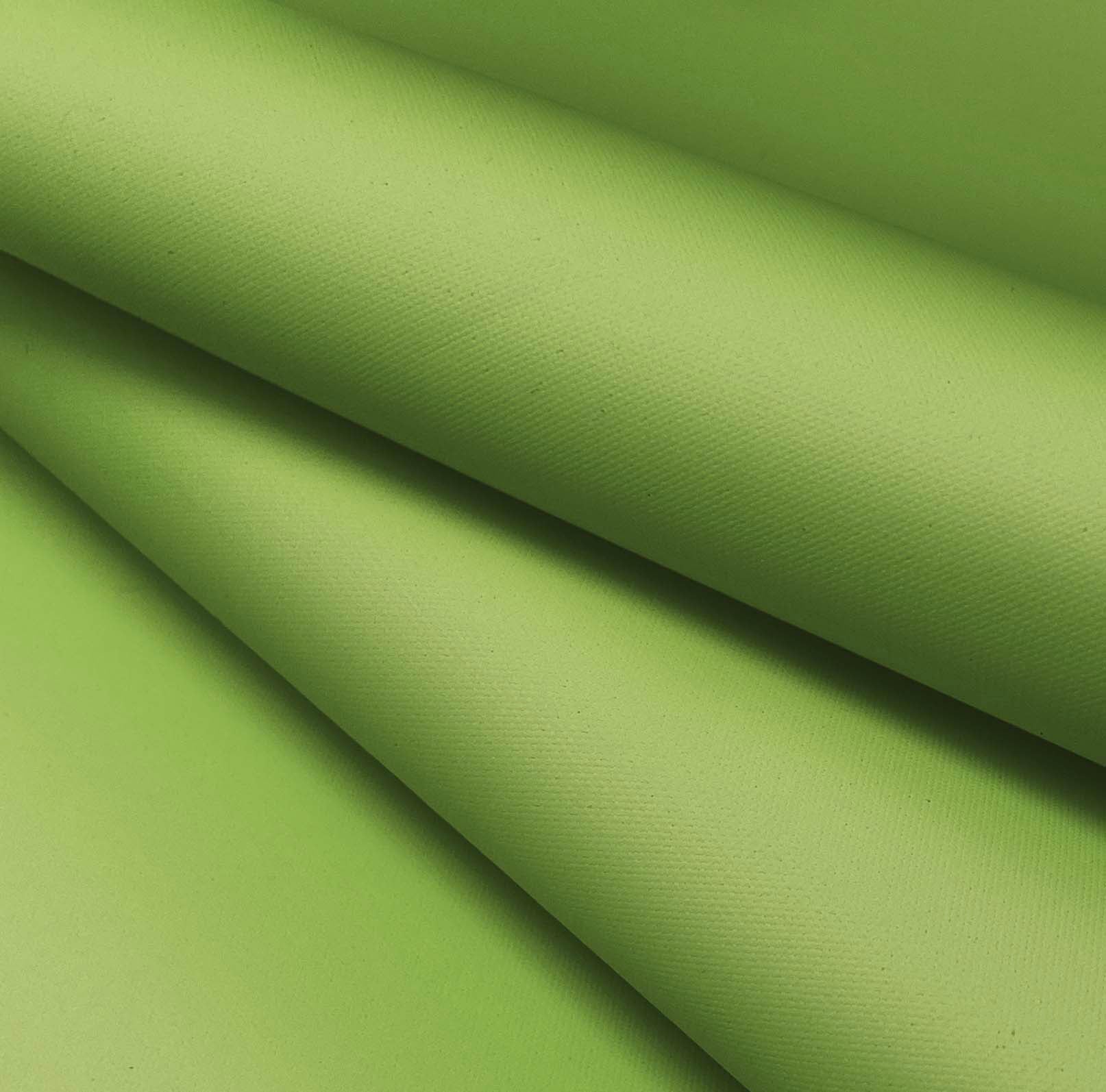 Tela Impermeable Verde Albahaca C082M040Y094K039, Waixo - Tela Impermeable  - Outdoor, 100% POLIÉSTER - 150 cm - 200 gr/m2