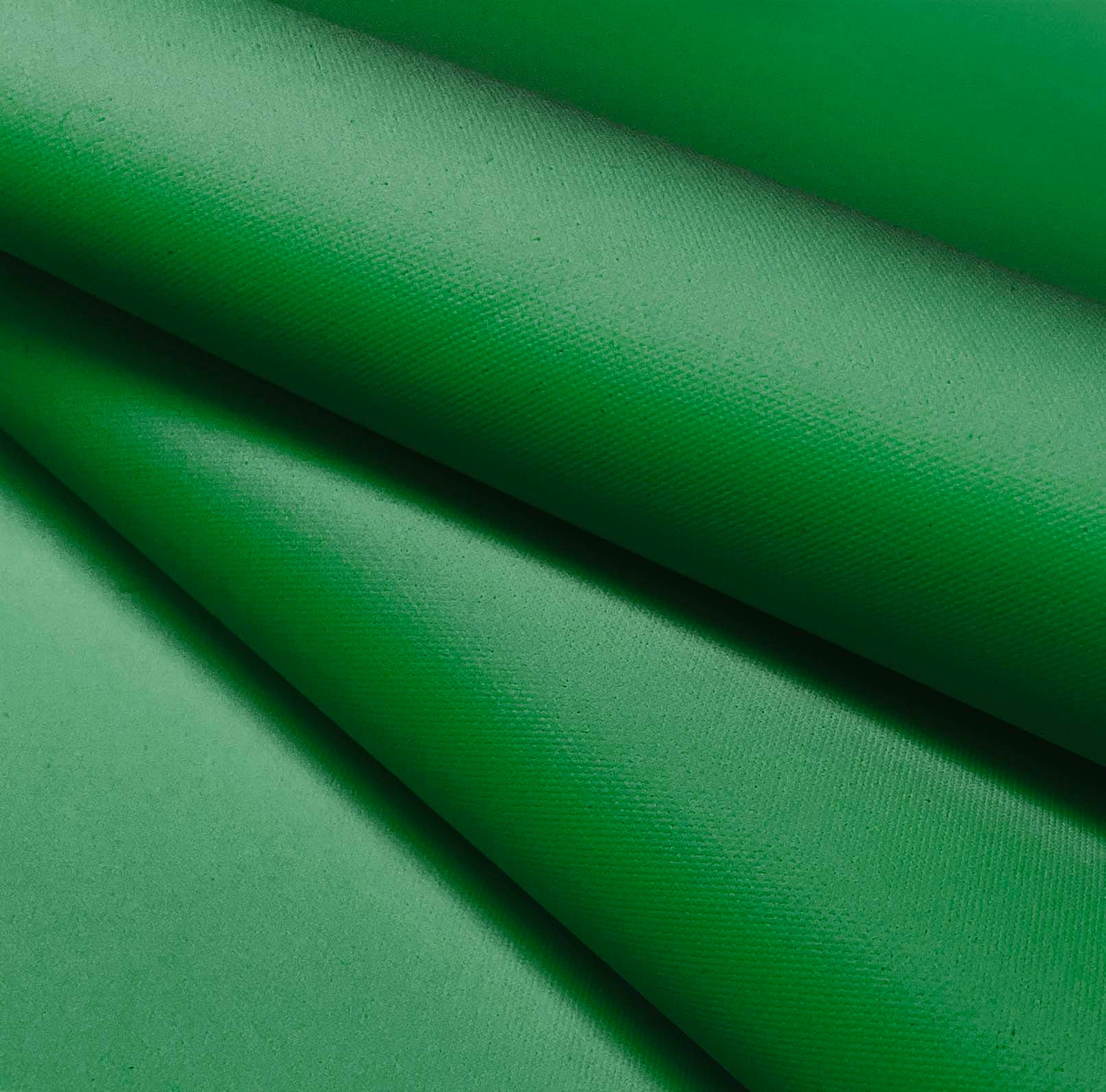 Tela Impermeable Verde Albahaca C082M040Y094K039