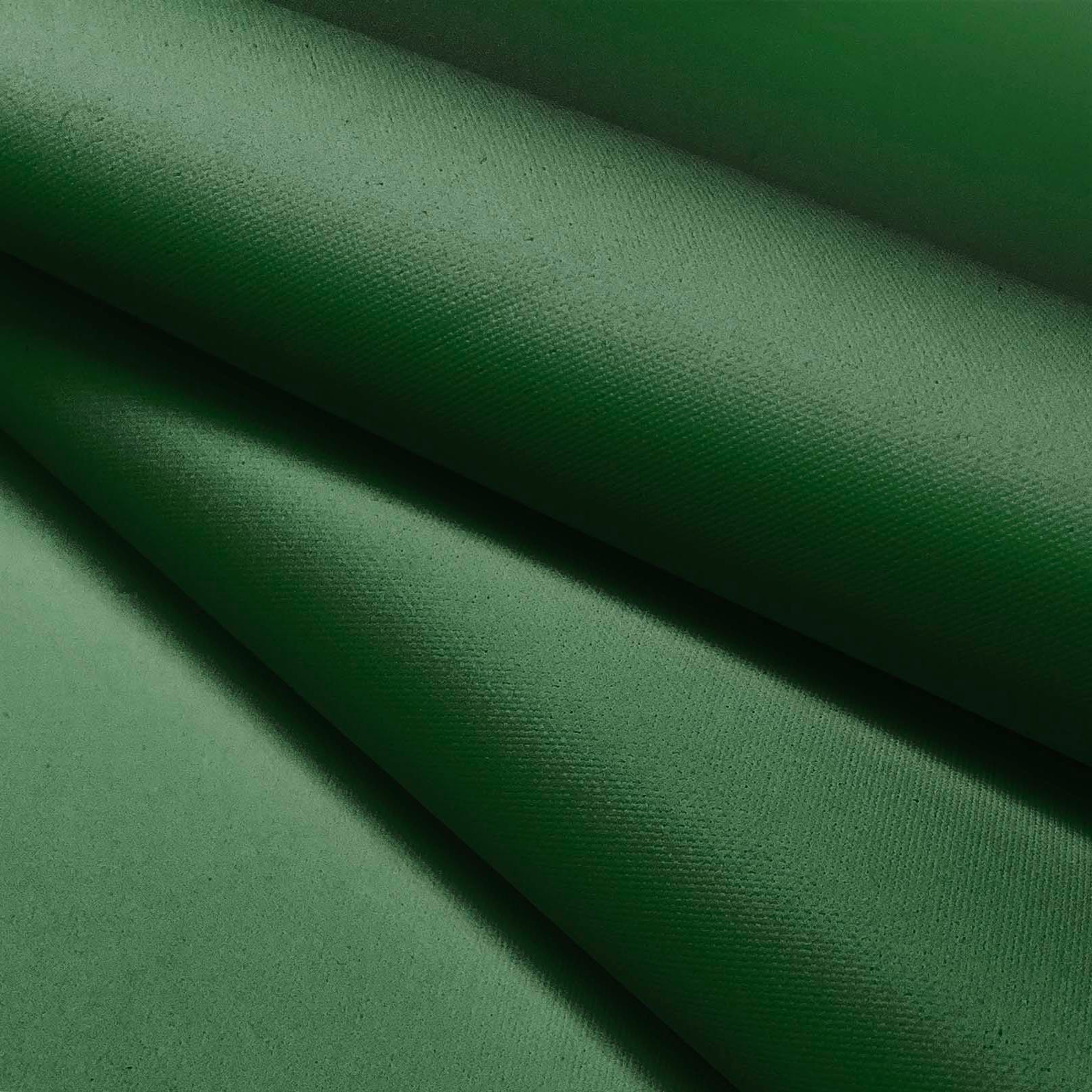 Tela Impermeable Verde Albahaca C082M040Y094K039, Waixo - Tela Impermeable  - Outdoor, 100% POLIÉSTER - 150 cm - 200 gr/m2