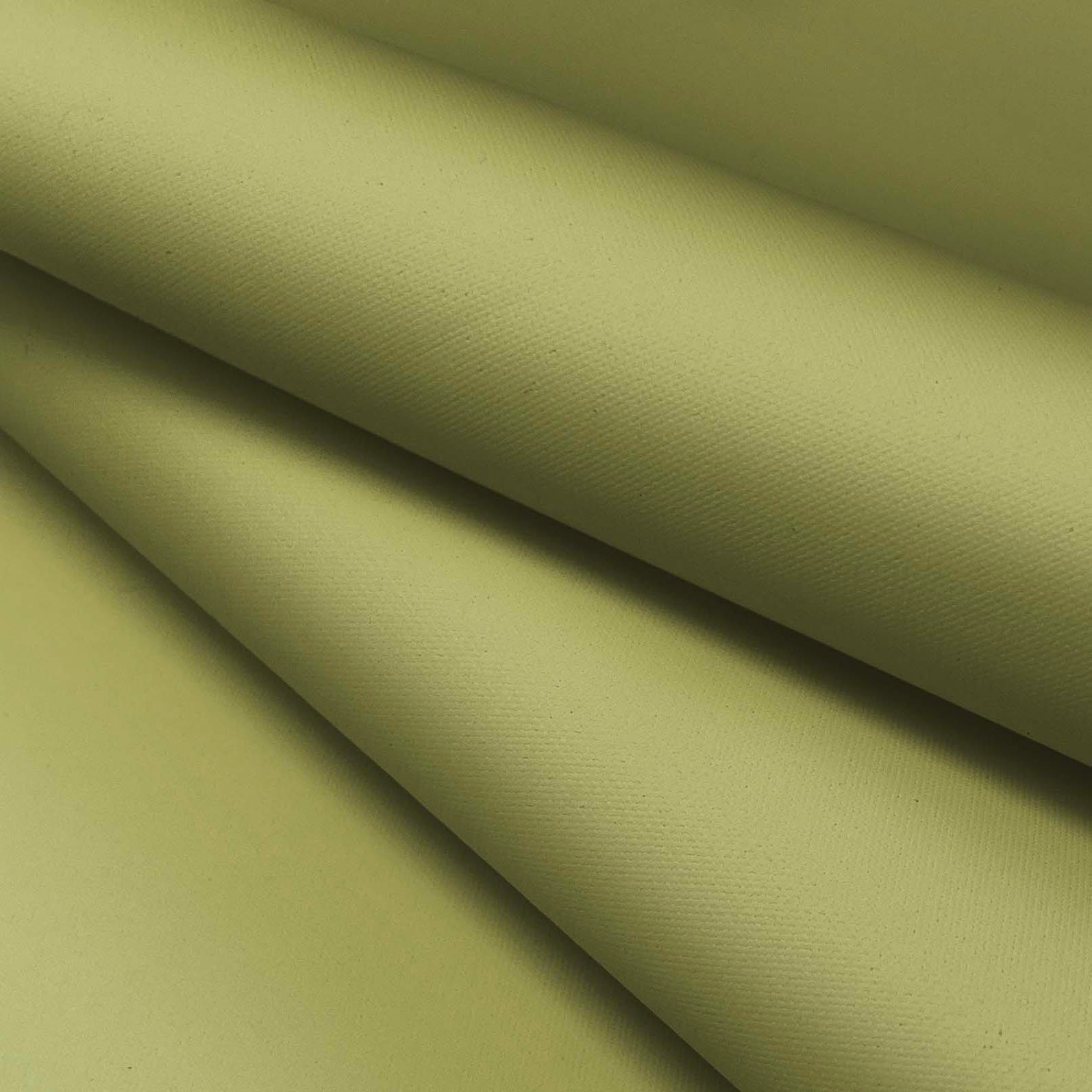 Tela acolchada impermeable verde – Fabric Mumu